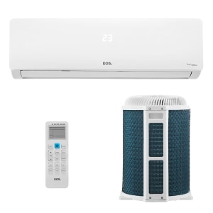 Ar Condicionado Split 24000 Btu Quente/frio Smart Connect - Inverter - Eos - 220v - Eas24000iqfi2