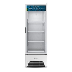 Geladeira/refrigerador 572 Litros 1 Portas Branco Optima - Metalfrio - 110v - Vb52ah