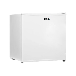 Geladeira/refrigerador 47 Litros 1 Portas Branco Ice Compact - Eos - 110v - Efb50