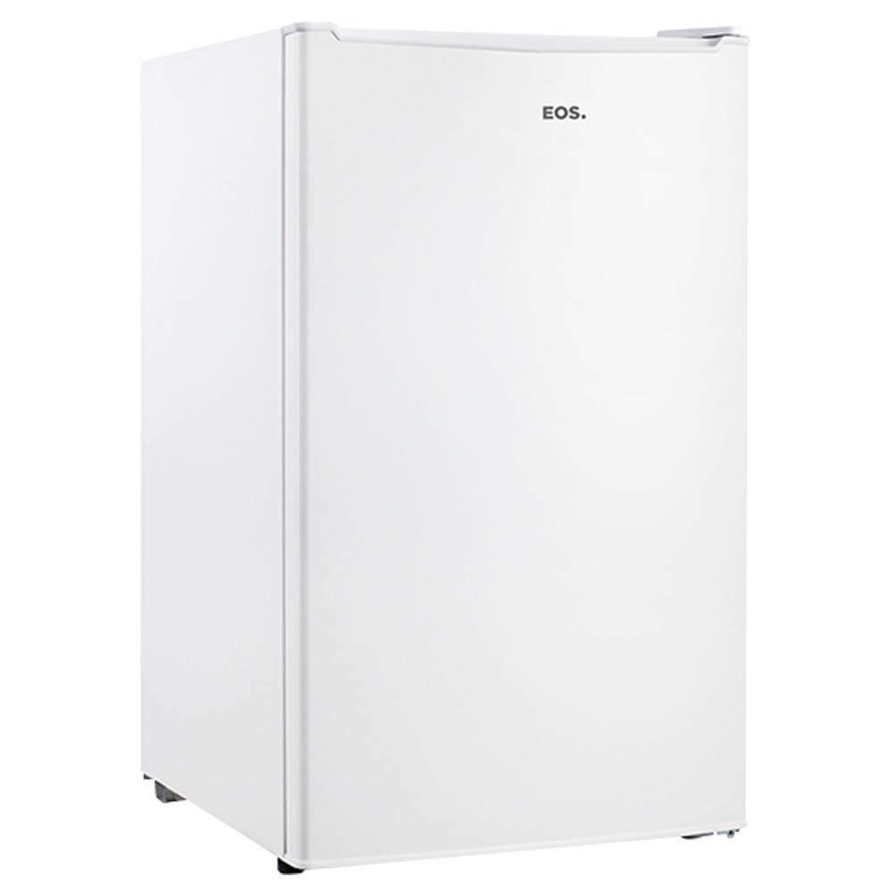 Geladeira/refrigerador 71 Litros 1 Portas Branco Ice Compact - Eos - 220v - Efb80
