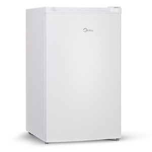 Geladeira/refrigerador 124 Litros 1 Portas Branco - Midea - 220v - Mrc12b2