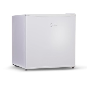 Geladeira/refrigerador 45 Litros 1 Portas Branco - Midea - 220v - Mrc06b2
