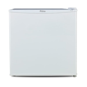 Geladeira/refrigerador 47 Litros 1 Portas Branco - Philco - 110v - Pfg50b